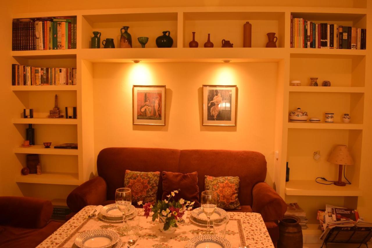 Duplex Donkey Parking Apartman Sevilla Kültér fotó