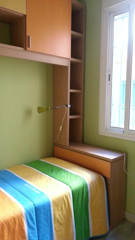 Duplex Donkey Parking Apartman Sevilla Kültér fotó