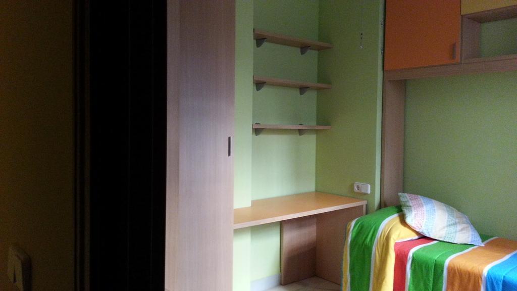 Duplex Donkey Parking Apartman Sevilla Kültér fotó